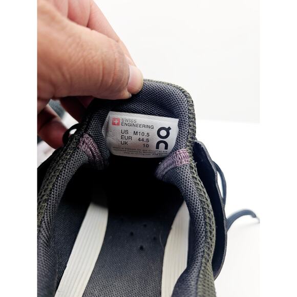 Oncloud Men 10.5 Comfy footwear - Picture 2 of 11